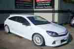2008 08 OPEL ASTRA OPC NURBURGRING 41K WITH