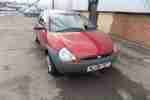 2008 08 PLATE KA 3 DOOR HATCHBACK MOT