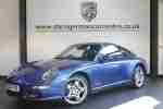 2008 08 911 3.6 CARRERA 4 TIPTRONIC S