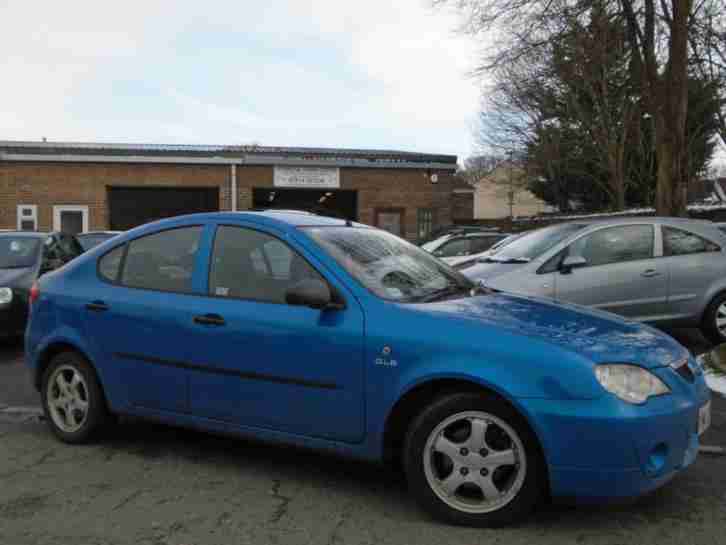 2008 08 PROTON GEN-2 1.6 GLS STEP4 LEATHER 5D 110 BHP