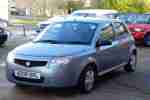 2008 08 SAVVY 1.1 STREET 5D 75 BHP