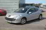 2008 08 207 Sport Cielo 1.4 3DR