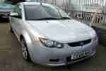 2008 08 Satria Neo 1.3 GSX 3 Door 54K