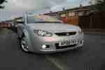 2008 08 Satria Neo 1.6 GSX 3dr Low