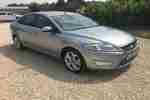 2008 08 REG FORD MONDEO 2.0 TDCI TITANIUM X