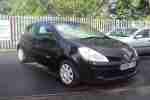 2008 08 CLIO 1.1 EXTREME 16V 3D 75BHP