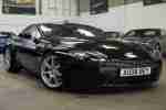 2008 08 Reg V8 Vantage 4.3