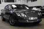 2008 08 Reg Continental 6.0 W12