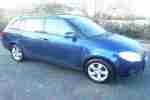 2008 08 FABIA 1.4 2 16V 5D 85 BHP