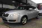 2008 08 FABIA 1.9 LEVEL 2 TDI 5D 103