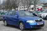 2008 08 OCTAVIA 2.0 VRS 5D 168 BHP