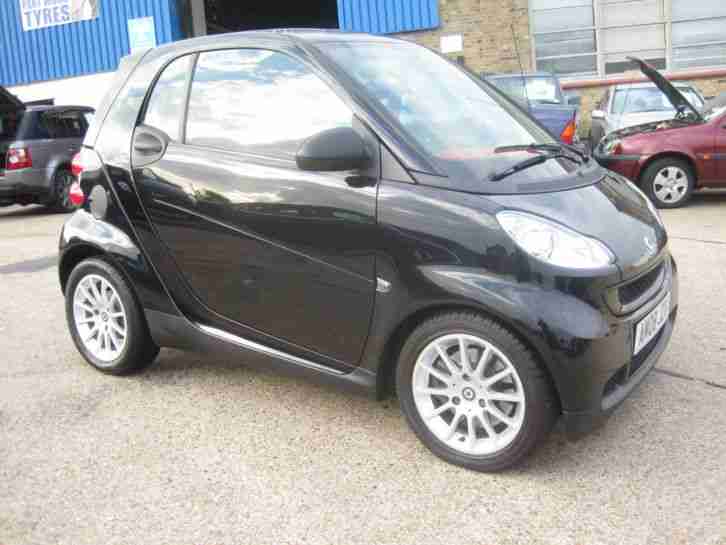 2008 08 FORTWO 1.0 ( 71bhp ) PASSION