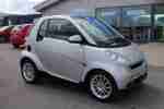 2008 08 FORTWO 1.0 PASSION 2D AUTO 70