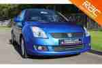 2008 08 SWIFT 1.5 GLX 5D 100 BHP