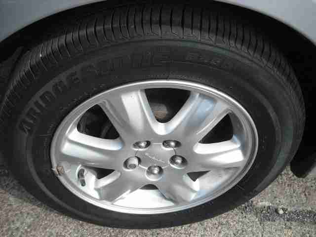 2008(08) Subaru Impreza RX 1.5 MANUAL 5-doors Hatchback