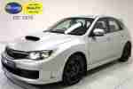 2008 08 Impreza Wrx Sti Hatchback 2.5