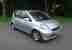 2008 08 Subaru Justy 1.0 R One Owner 46.126 Mls Low Road Tax