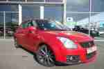 2008(08) Swift Sport Hatchback 1.6