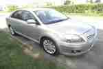 2008 08 AVENSIS 2.0 T SPIRIT 99P START