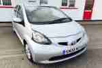 2008 08 AYGO 1.0 PLATINUM VVT I 5D 68