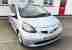2008 08 TOYOTA AYGO 1.0 PLATINUM VVT I 5D 68 BHP