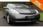 2008 08 PRIUS 1.5 T3 VVT I 5D AUTO 77