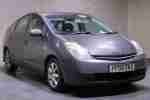 2008 08 PRIUS 1.5 T4 VVT I 5D 77 BHP