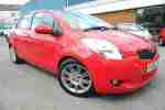 2008 (08) YARIS 1.3 VVT i SR