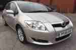 2008 08 Auris 1.4 VVT i T3