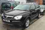 2008 [08] VAUXHALL ANTARA SE 2.0 CDTI 4x4