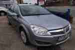 2008 08 VAUXHALL ASTRA 1.2 LIFE A C CDTI 5D