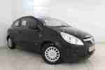 2008 08 VAUXHALL CORSA 1.0 LIFE 3DR 60 BHP