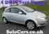 2008 08 VAUXHALL CORSA 1.4 DESIGN 16V 3D AUTO 90 BHP