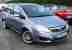 2008 08 VAUXHALL ZAFIRA 1.6 EXCLUSIV 5D 105 BHP