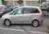2008 08 VAUXHALL ZAFIRA 1.9 DESIGN CDTI 5D 118 BHP DIESEL