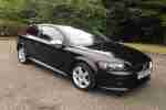 2008 08 C30 1.6 D SPORT 3D 110 BHP