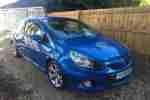 2008 (08) Corsa 1.6 Turbo Vxr