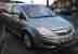 2008(08) Vauxhall Zafira Elite 1.8 MANUAL 5 doors MPV