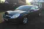 2008 08 Vauxhall vectra 1.9dti 120 bhp