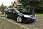 2008 08 Golf 1.9TDI SE 5DR ESTATE