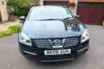 2008 (08 reg) Qashqai 1.6 Visia 5 door