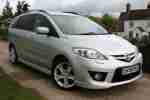 2008 08 5 2.0D Nav Sport 7 SEATER