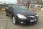 2008 1.8 ASTRA TWIN TOP DESIGN BLACK