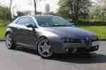 2008 57 BRERA 3.2 JTS V6 S 2D 260