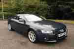 2008 57 A5 2.7 TDI SPORT 3D AUTO 187 BHP