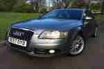 2008 (57) A6 Avant 2.7 V6 TDI Le Mans in