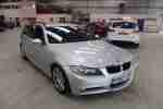 2008 57 320d M SPORT TOURING ESTATE LOW