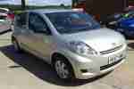 2008 57 Sirion 1.0 S