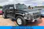 2008 57 H3 2008 57 3.7 LUXURY AUTO 4X4