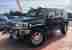 2008 57 HUMMER H3 2008 57 3.7 LUXURY AUTO 4X4 ESTATE LHD LEFT HAND DRIVE